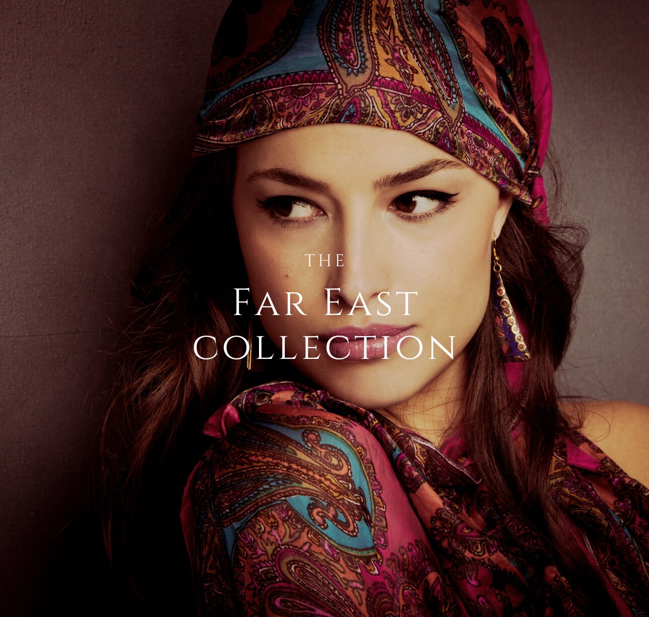 Gypsy charm multi color multi stone dangle drop earrings in oriental colors